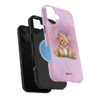 Velvet Sugar MagSafe Phone Case