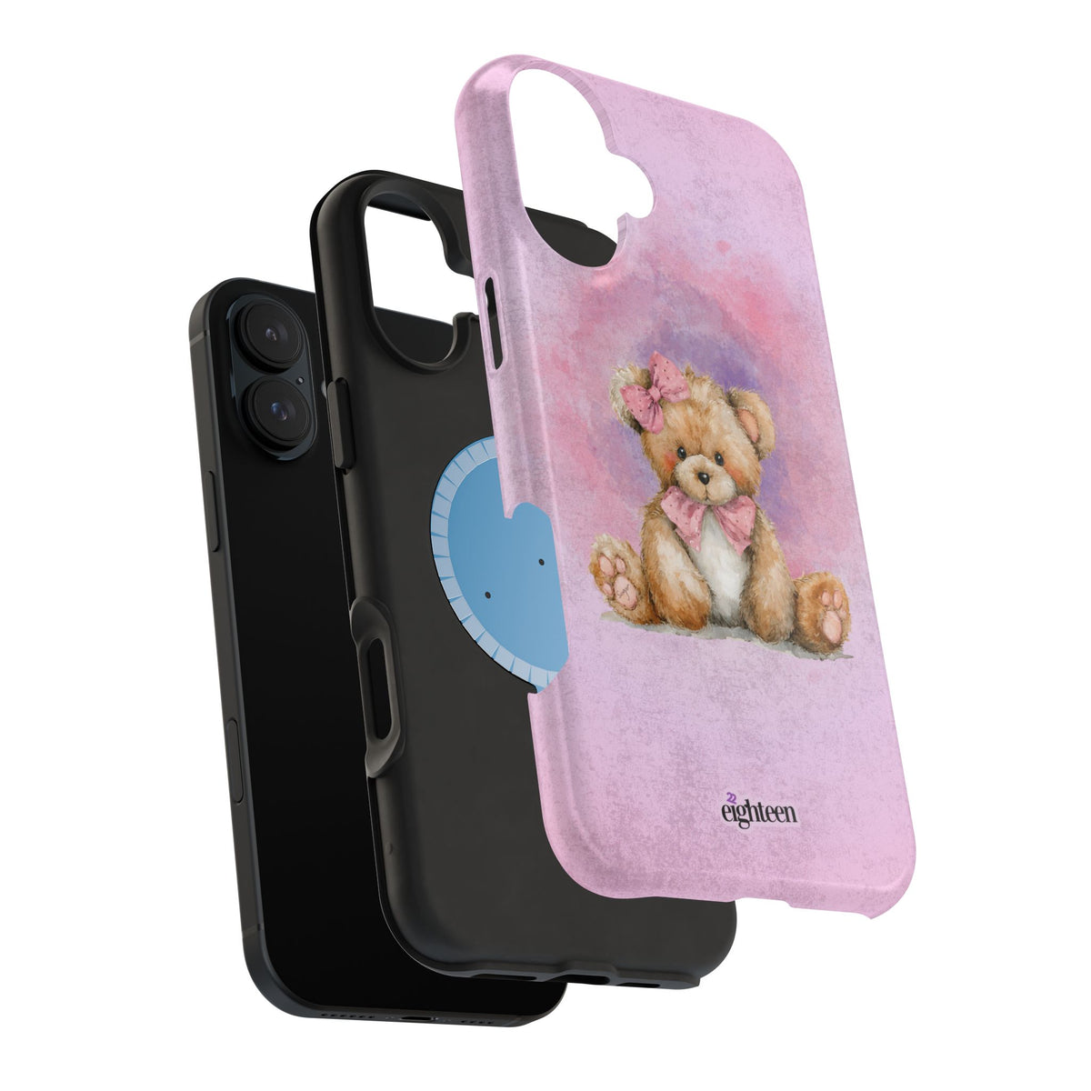 Velvet Sugar MagSafe Phone Case