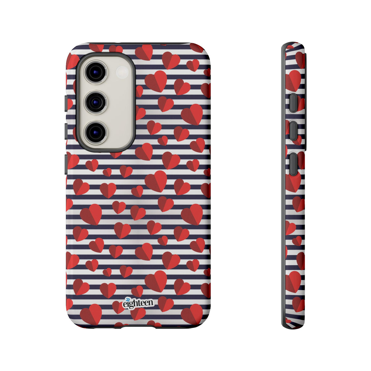 loveHAPPY Phone Case