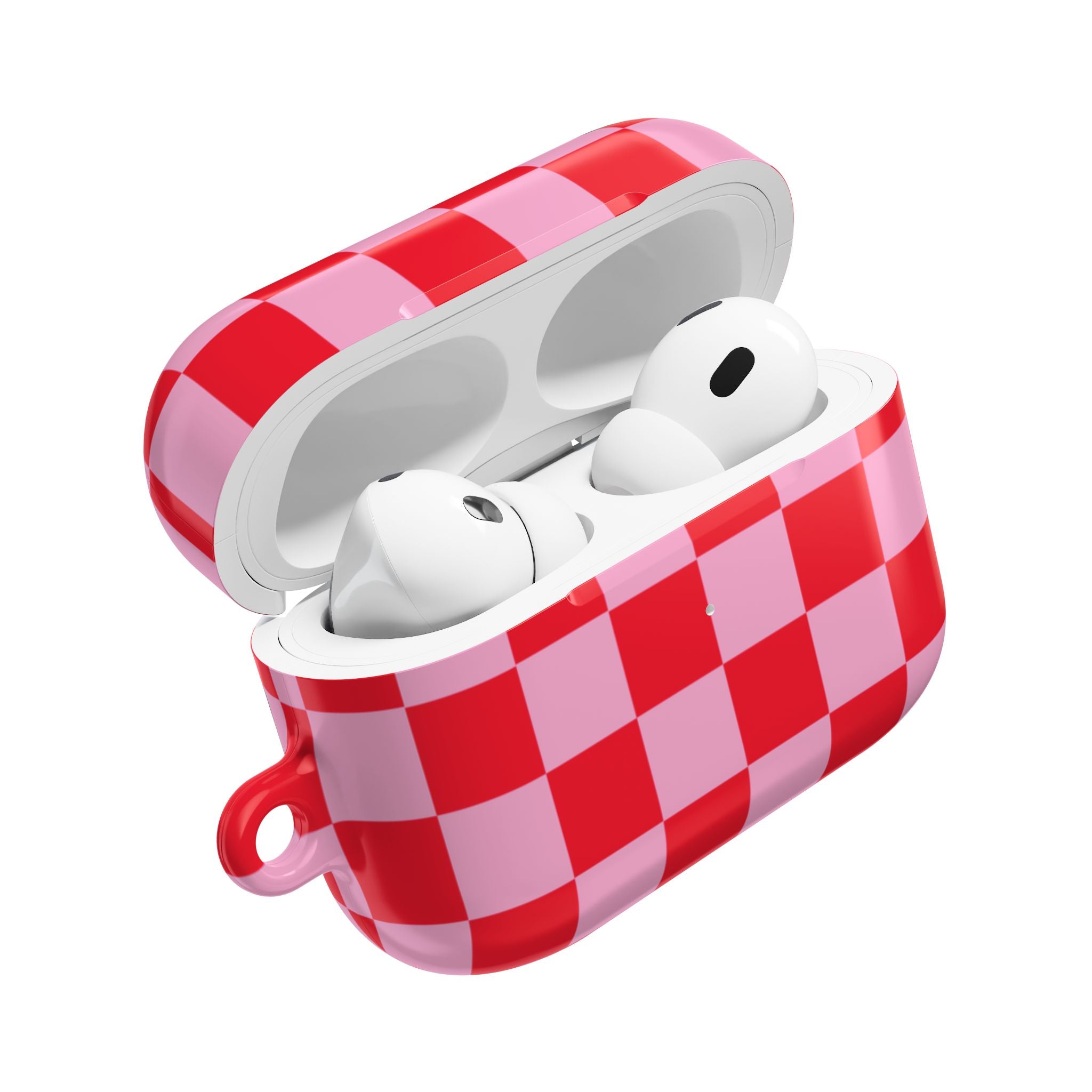 Check Mate AirPod Case