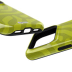 Moss Undertone MagSafe Phone Case