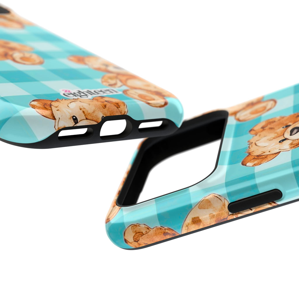 Bear Necessity MagSafe Phone Case