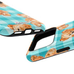 Bear Necessity MagSafe Phone Case