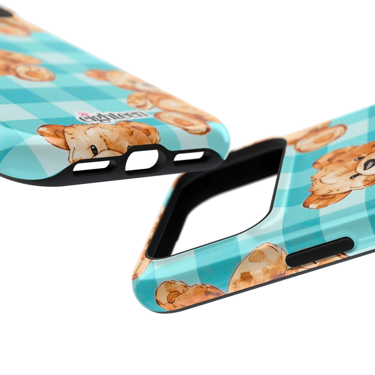 Bear Necessity MagSafe Phone Case