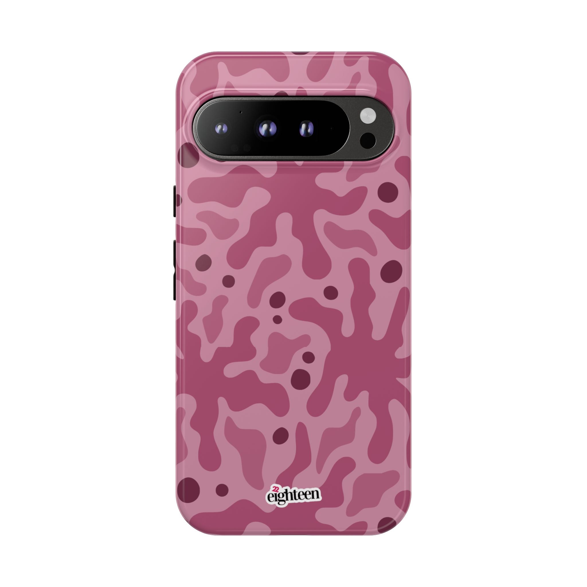 Pieces Tough Phone Case