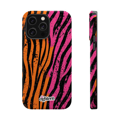 Wild Heat MagSafe Tough Case