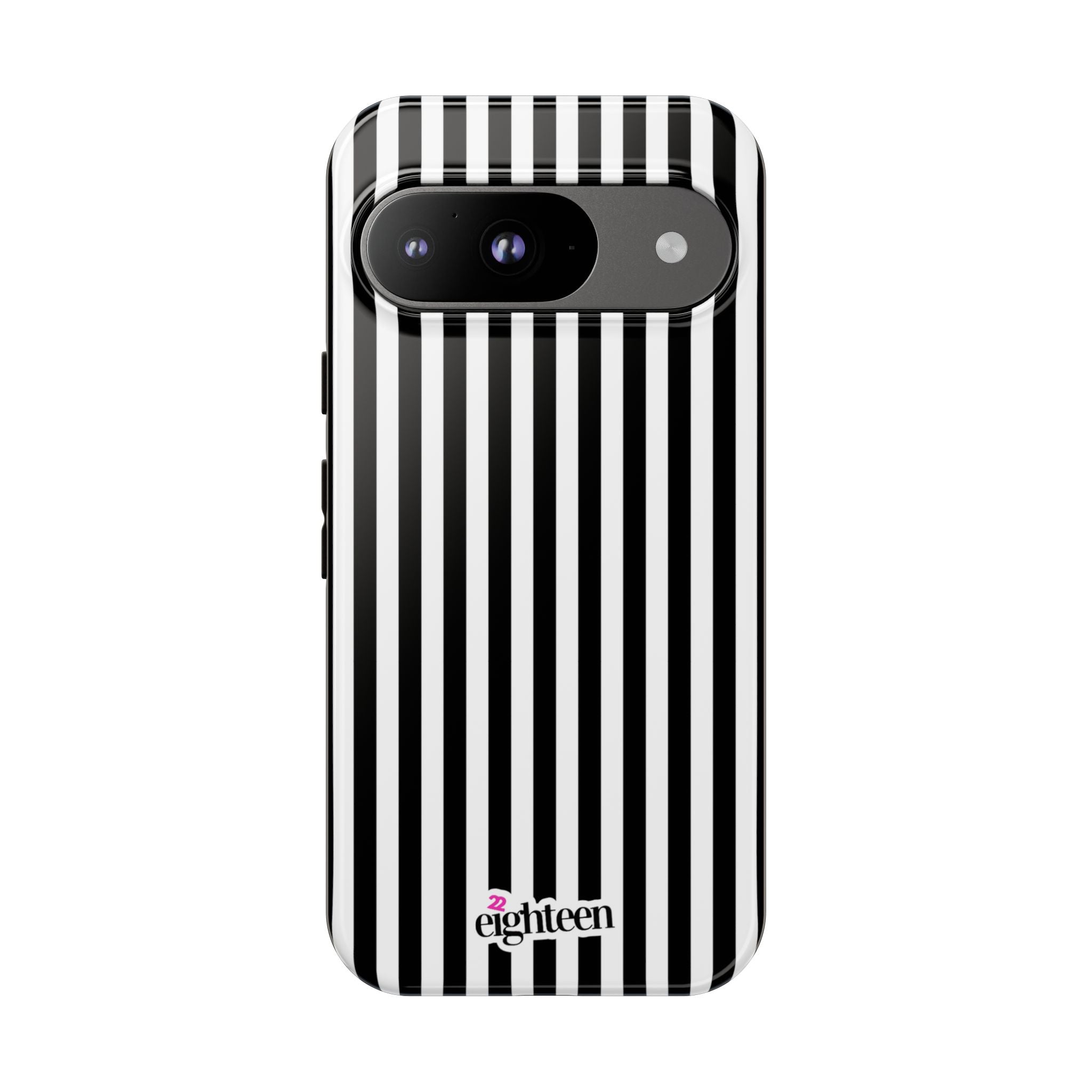 Baseline Tough Phone Case