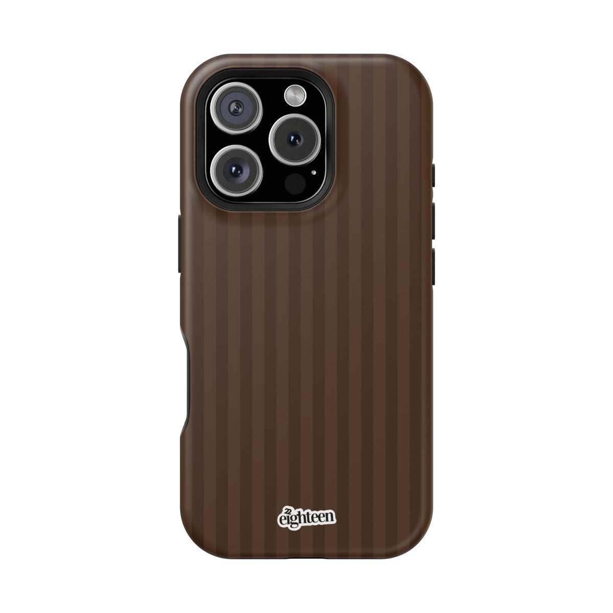 Baseline: Chocolate Bar MagSafe Phone Case