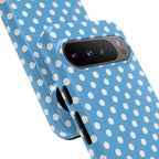 Dot Theory: Sky Phone Case