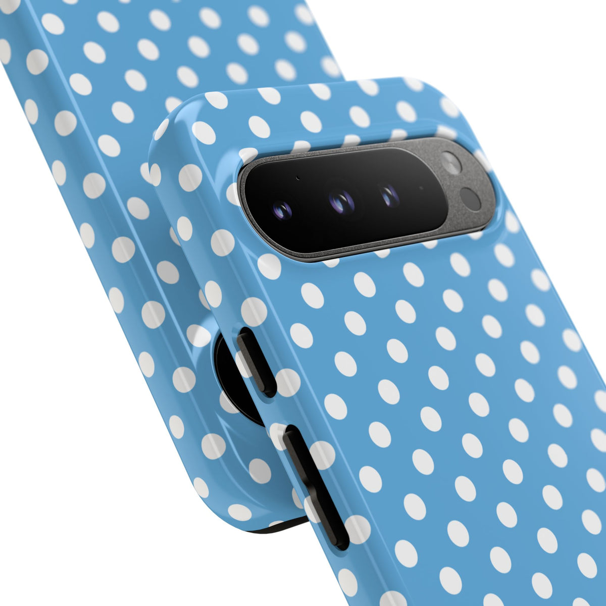 Dot Theory: Sky Phone Case