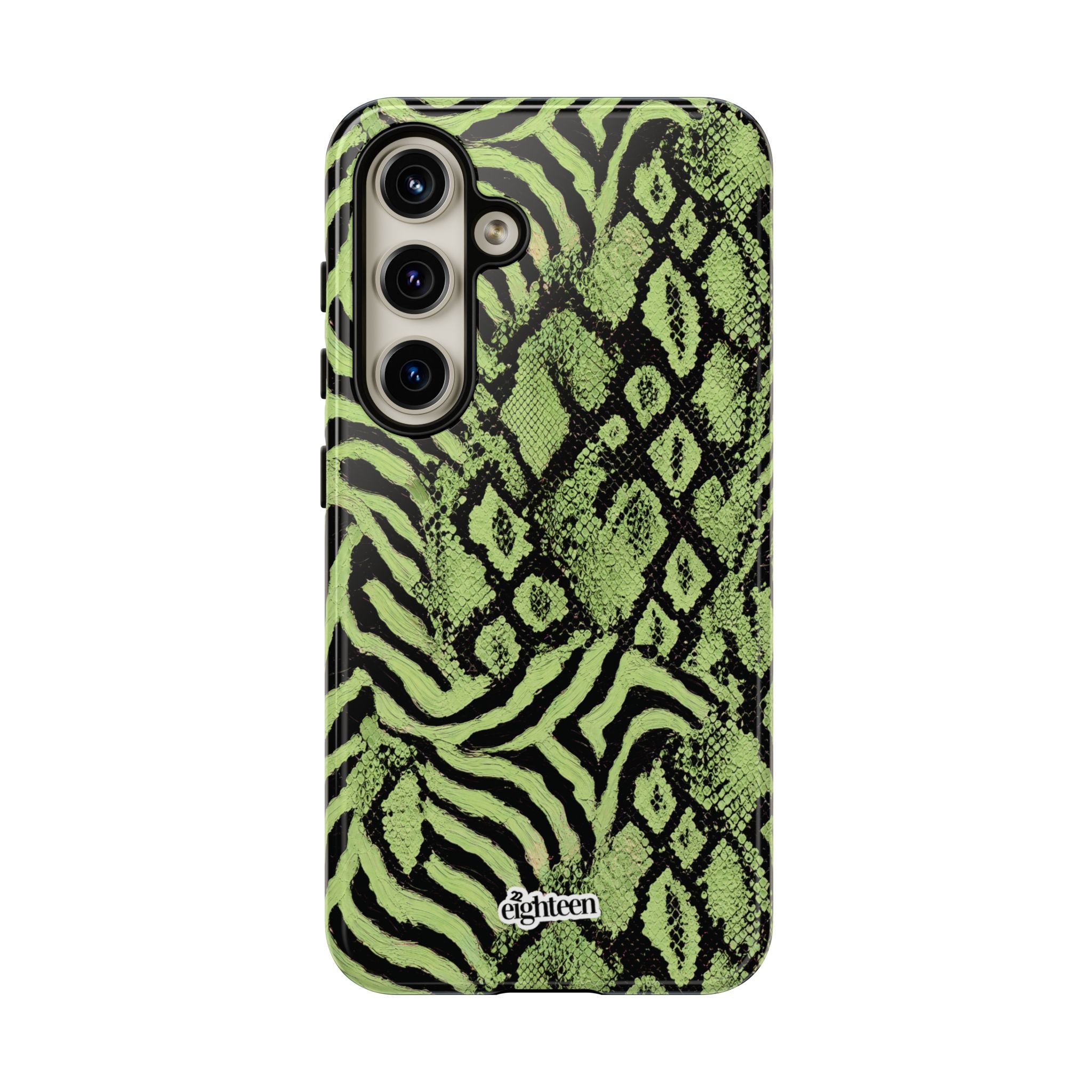 Untamed Tough Phone Case