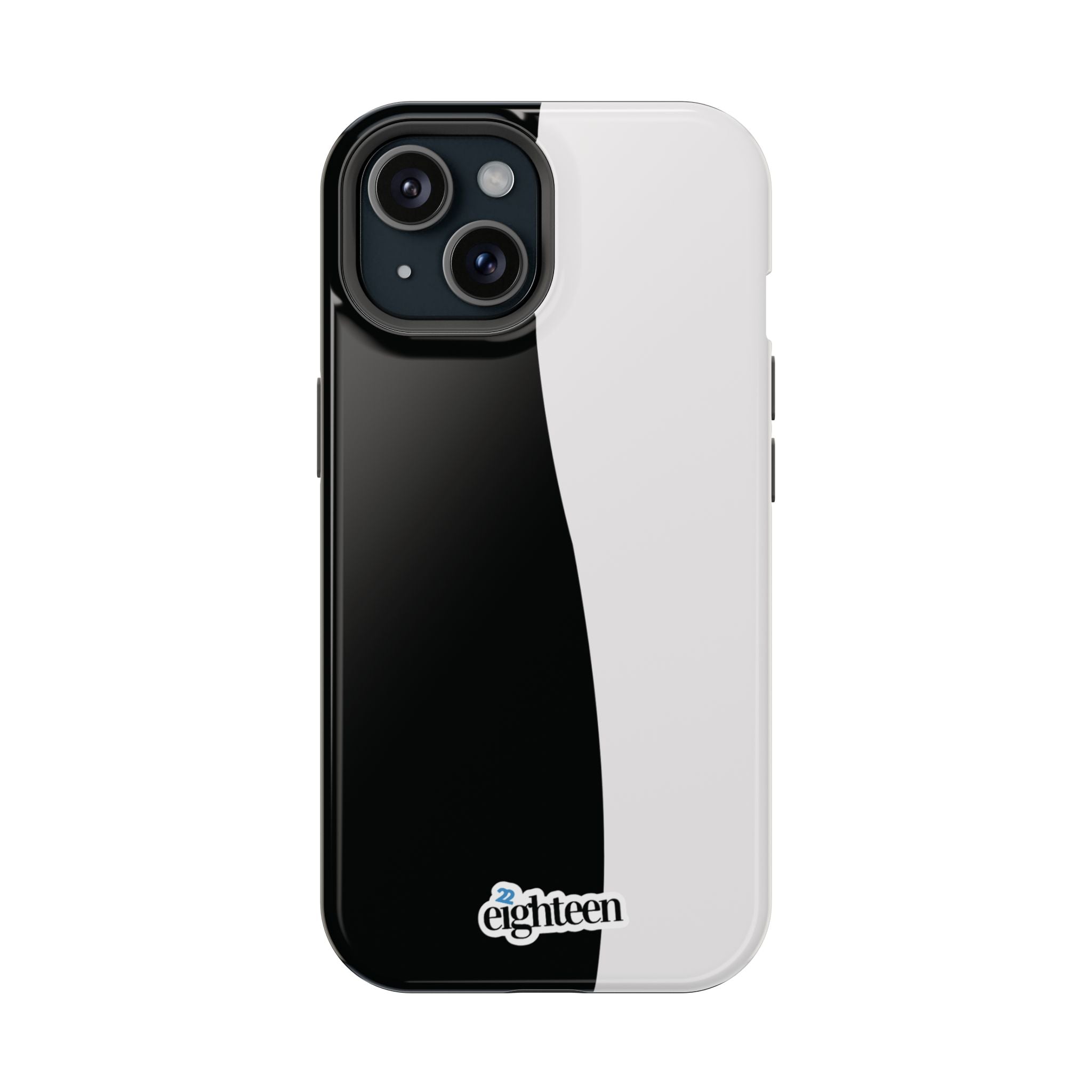 Yin Yang MagSafe Tough Case