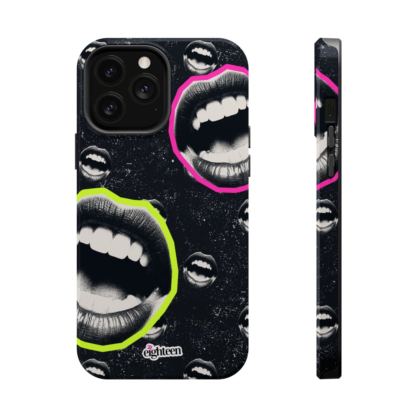 Lip Service MagSafe Tough Phone Case
