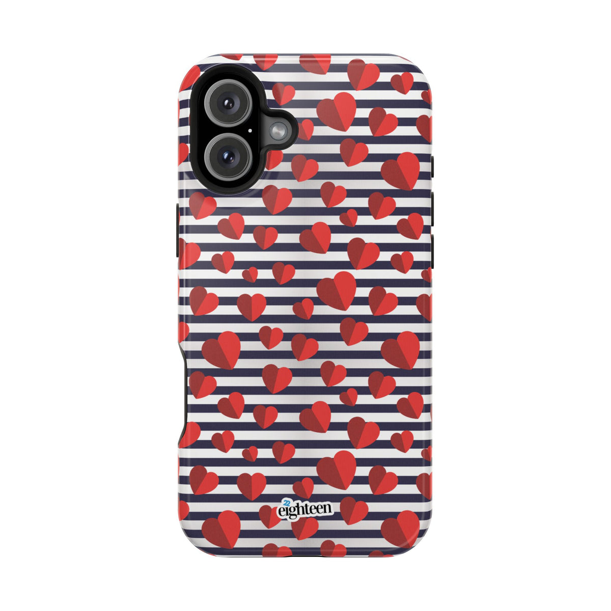 loveHAPPY MagSafe Phone Case