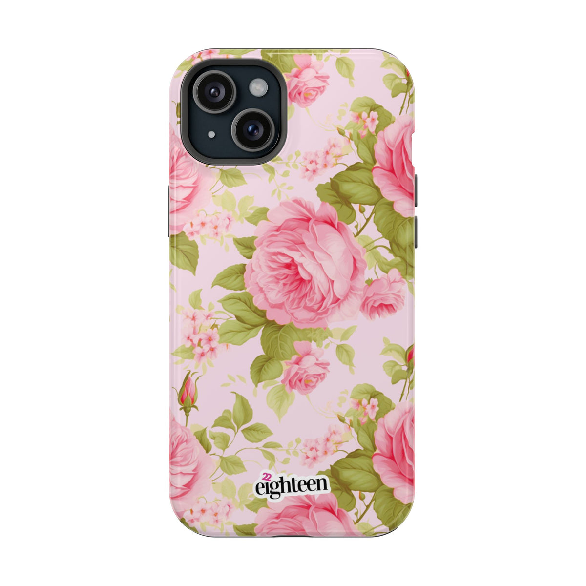 Forever Floral MagSafe Phone Case
