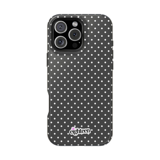 Dotty MagSafe Tough Case
