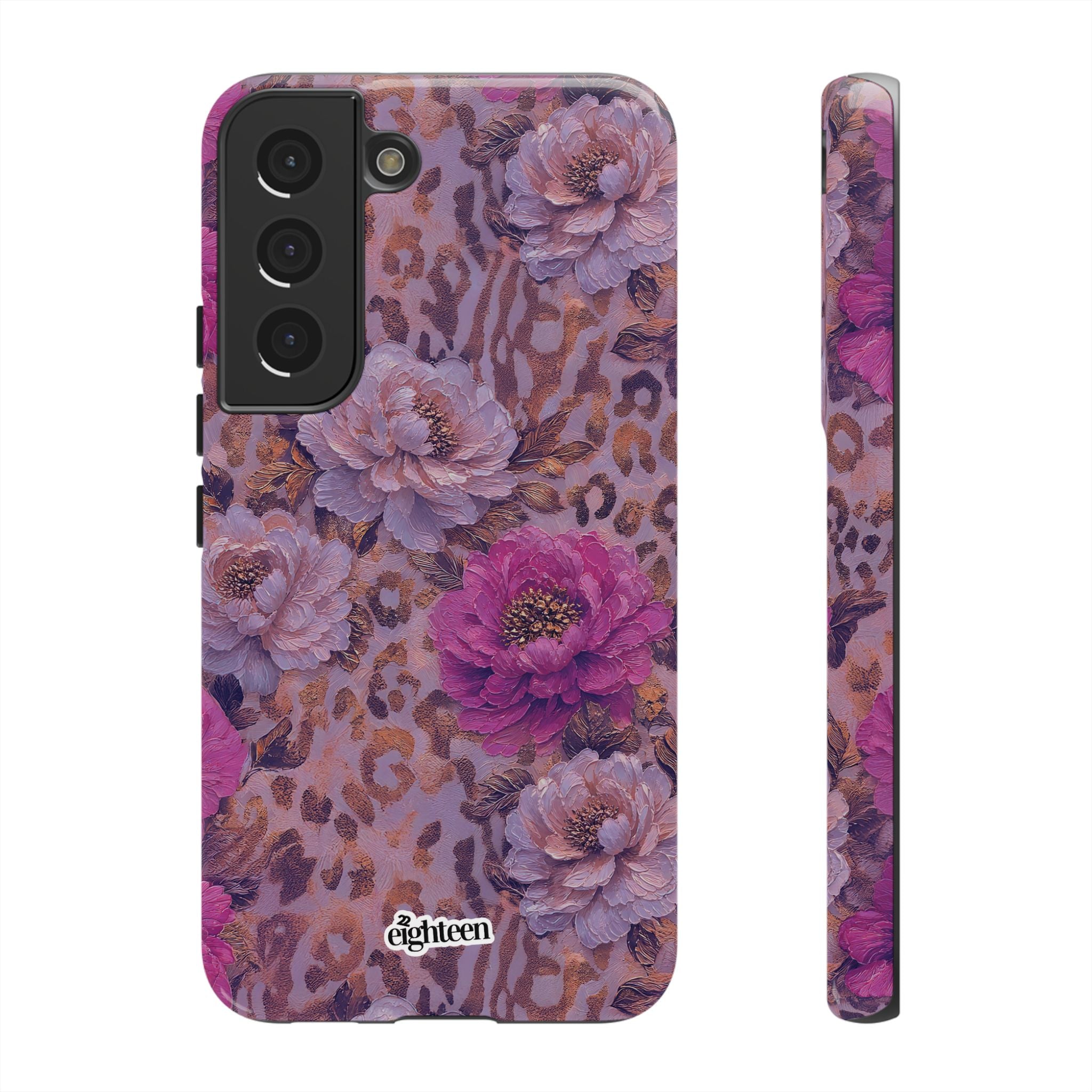 Rendezvous Tough Phone Case
