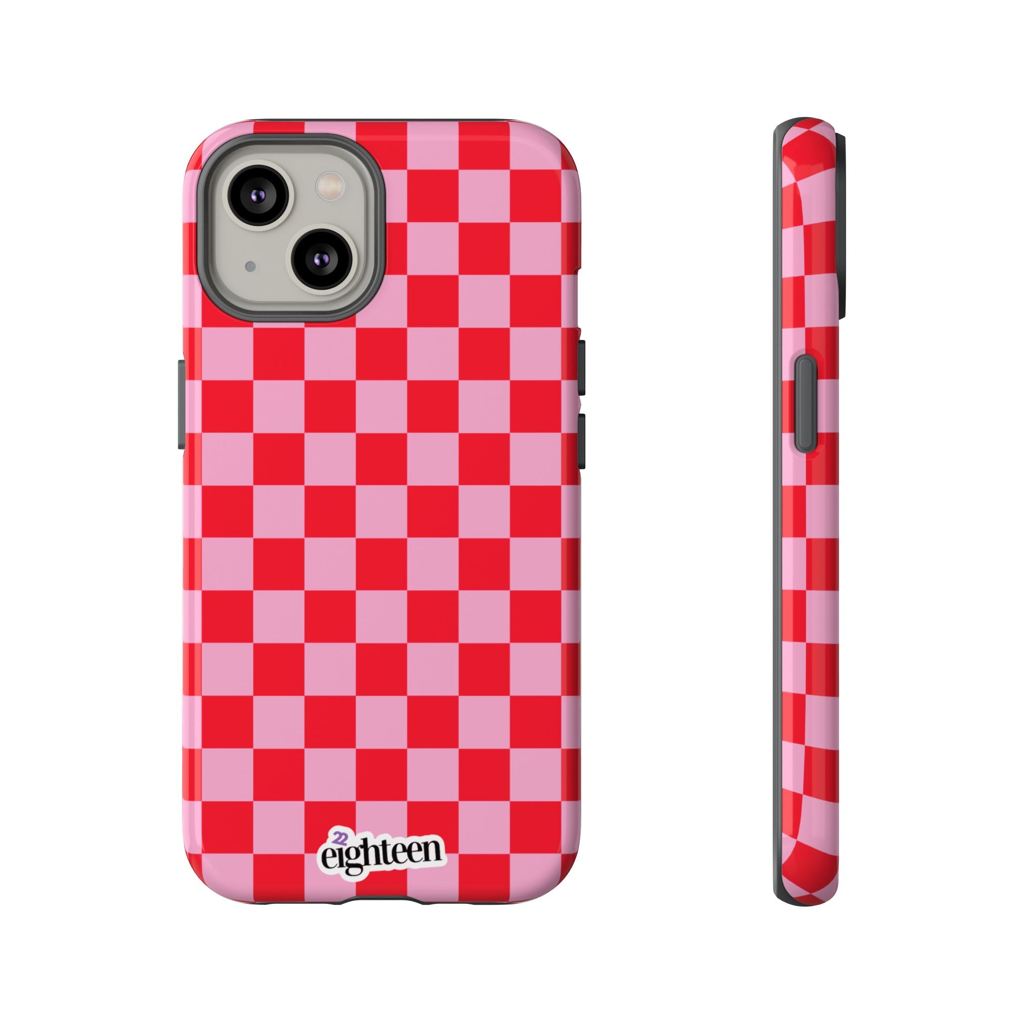 Check Mate Tough Phone Case