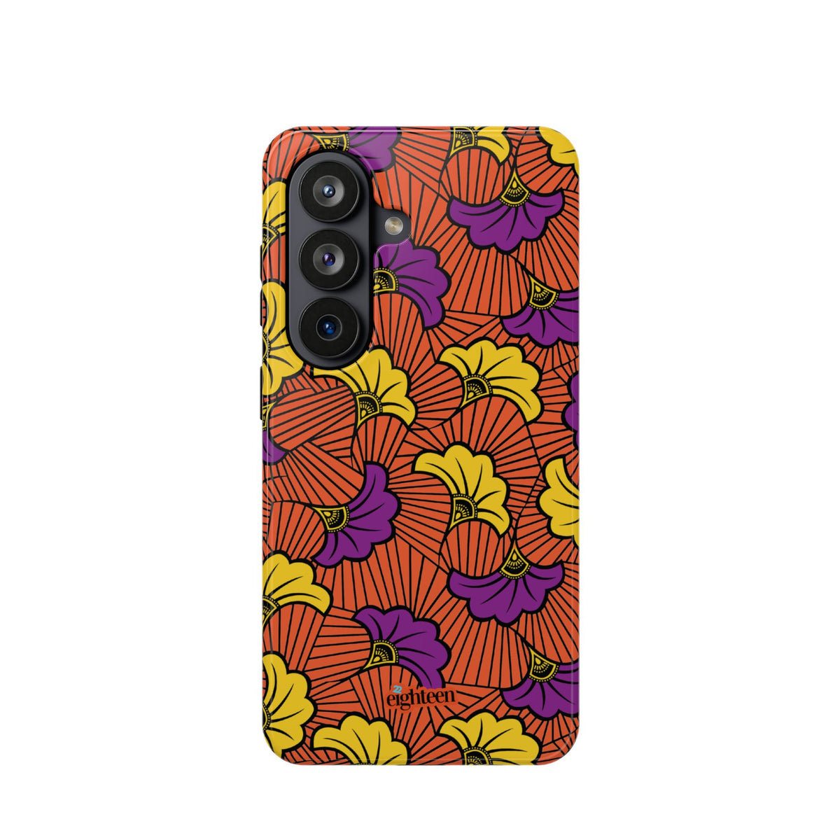 Imani MagSafe Phone Case