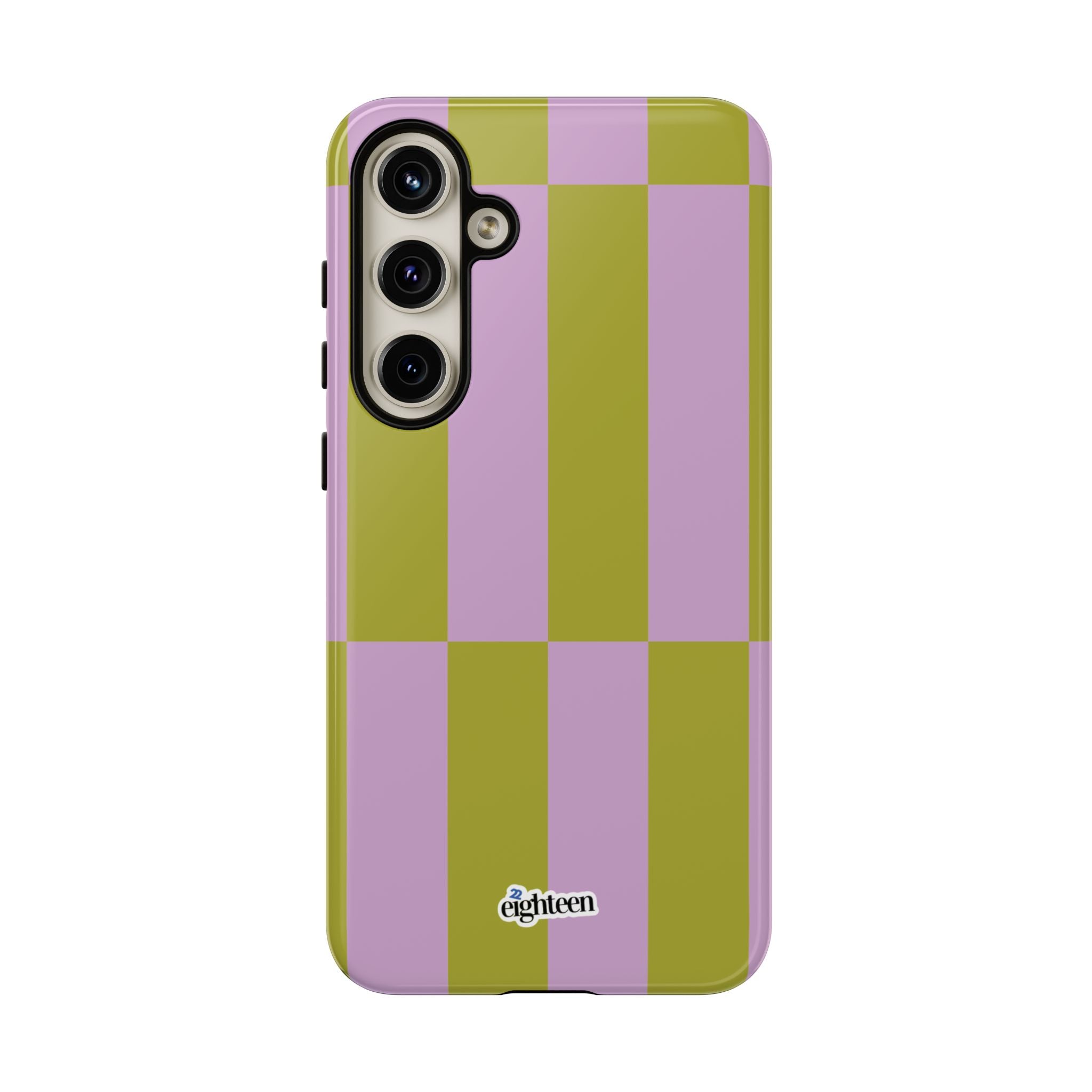 Pistachio Dream Tough Phone Case