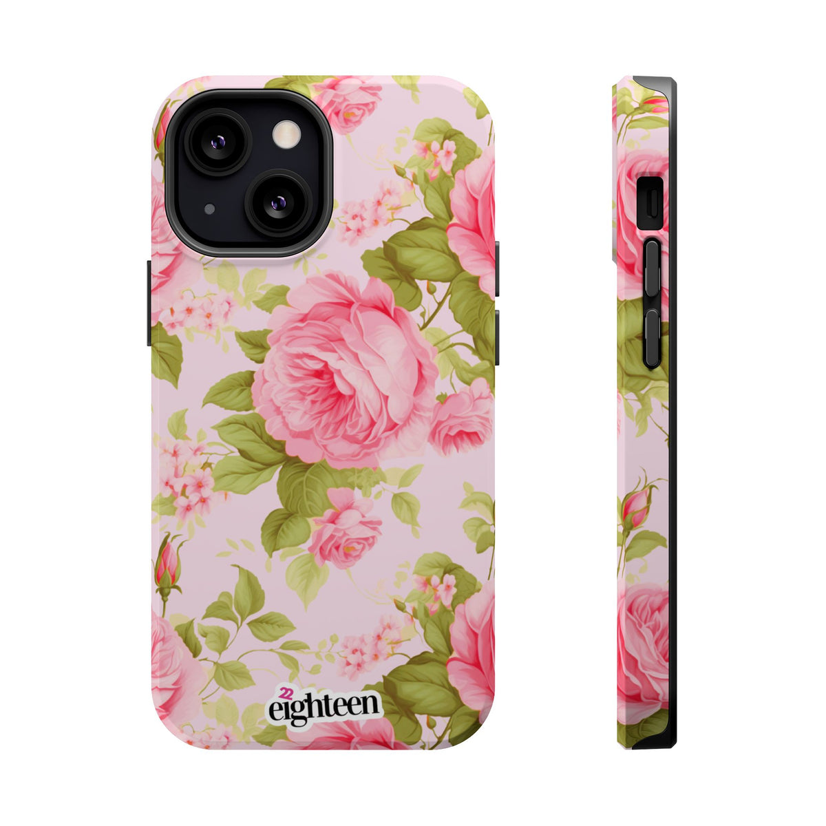 Forever Floral MagSafe Phone Case