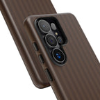 Baseline: Chocolate Bar Phone Case