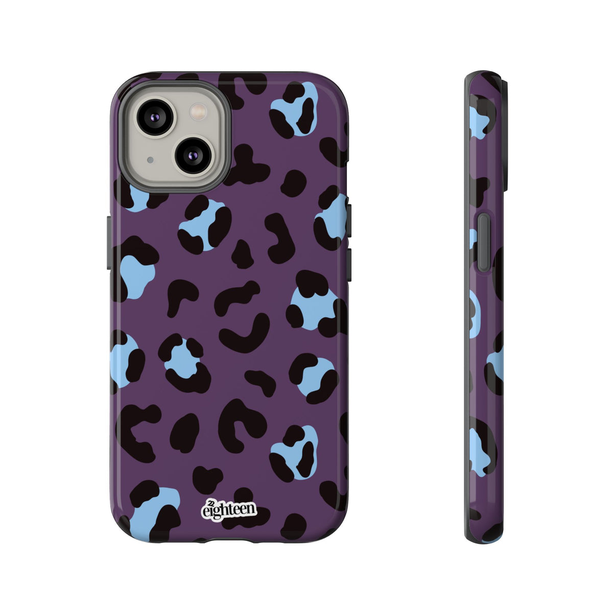 Wild Cat: Daydream Phone Case