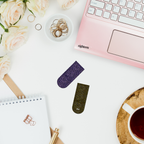 Midnight Magnetic Bookmark Set
