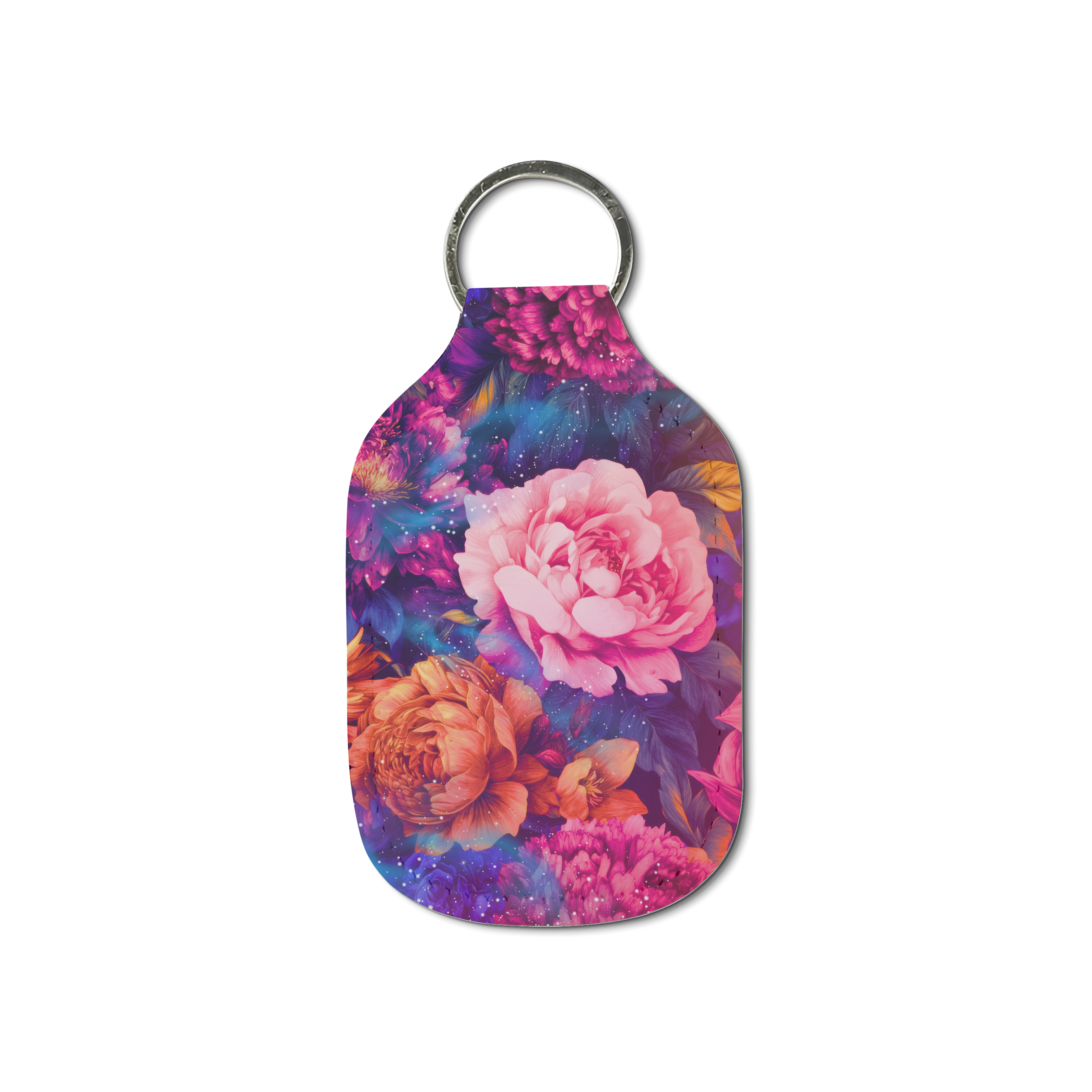 Sweet Taboo Hand Sanitizer Keychain