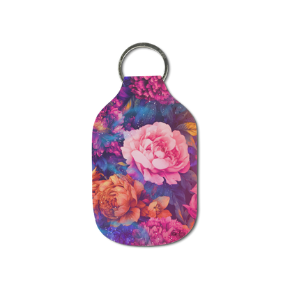 Sweet Taboo Hand Sanitizer Keychain