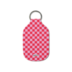 Check Mate Sanitizer Keychain