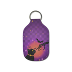 Thrilla Hand Sanitizer Keychain