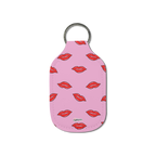 Kiss, Kiss Sanitizer Keychain