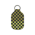 Split the Check Sanitizer Keychain