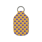 Dot Theory Hand Sanitizer Keychain