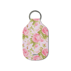 Forever Floral Sanitizer Keychain