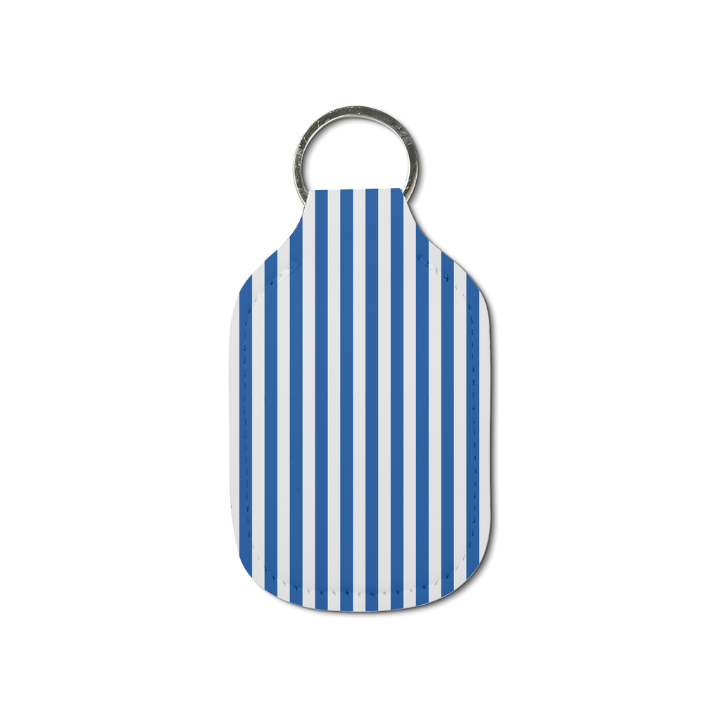 Baseline Hand Sanitizer Keychain