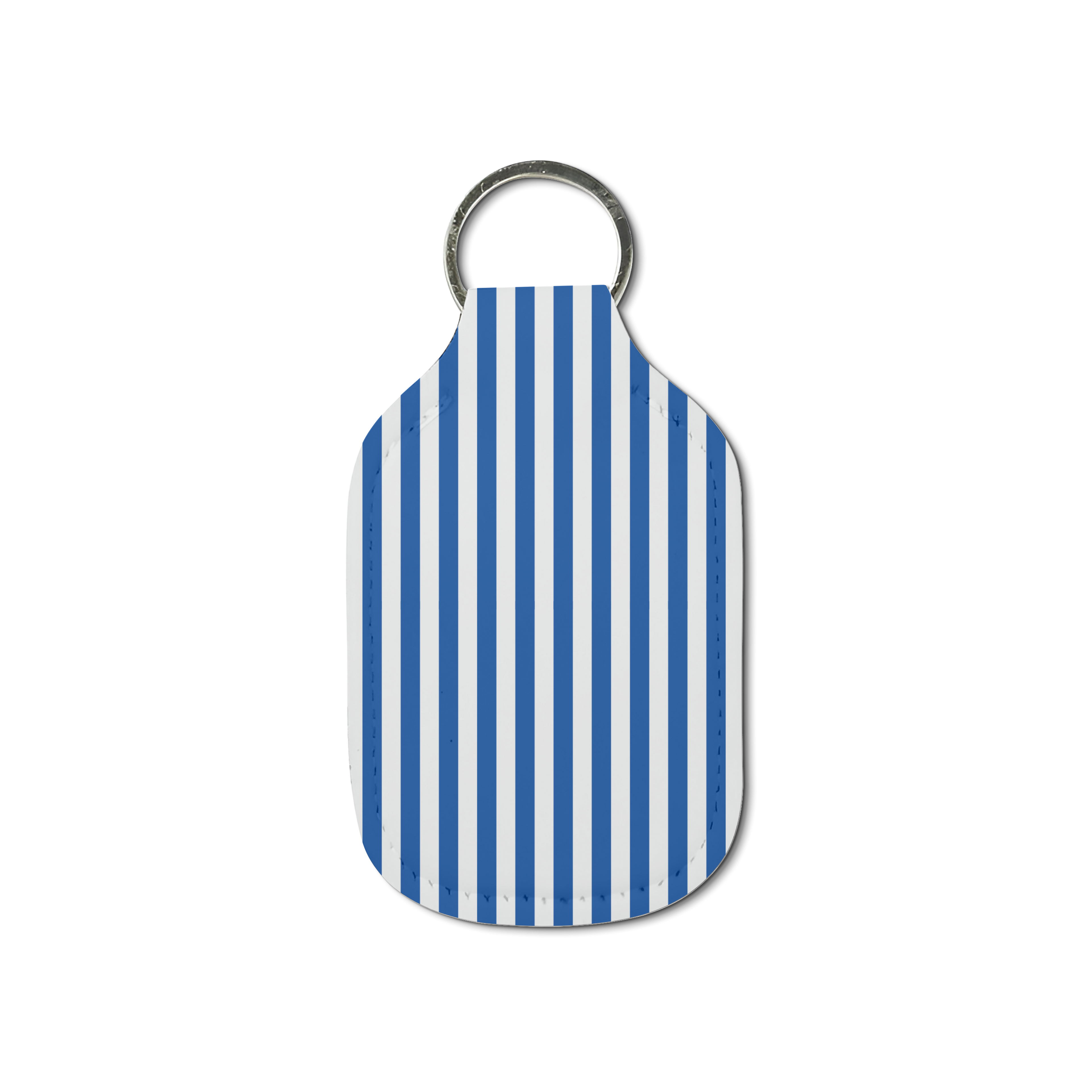 Baseline Hand Sanitizer Keychain