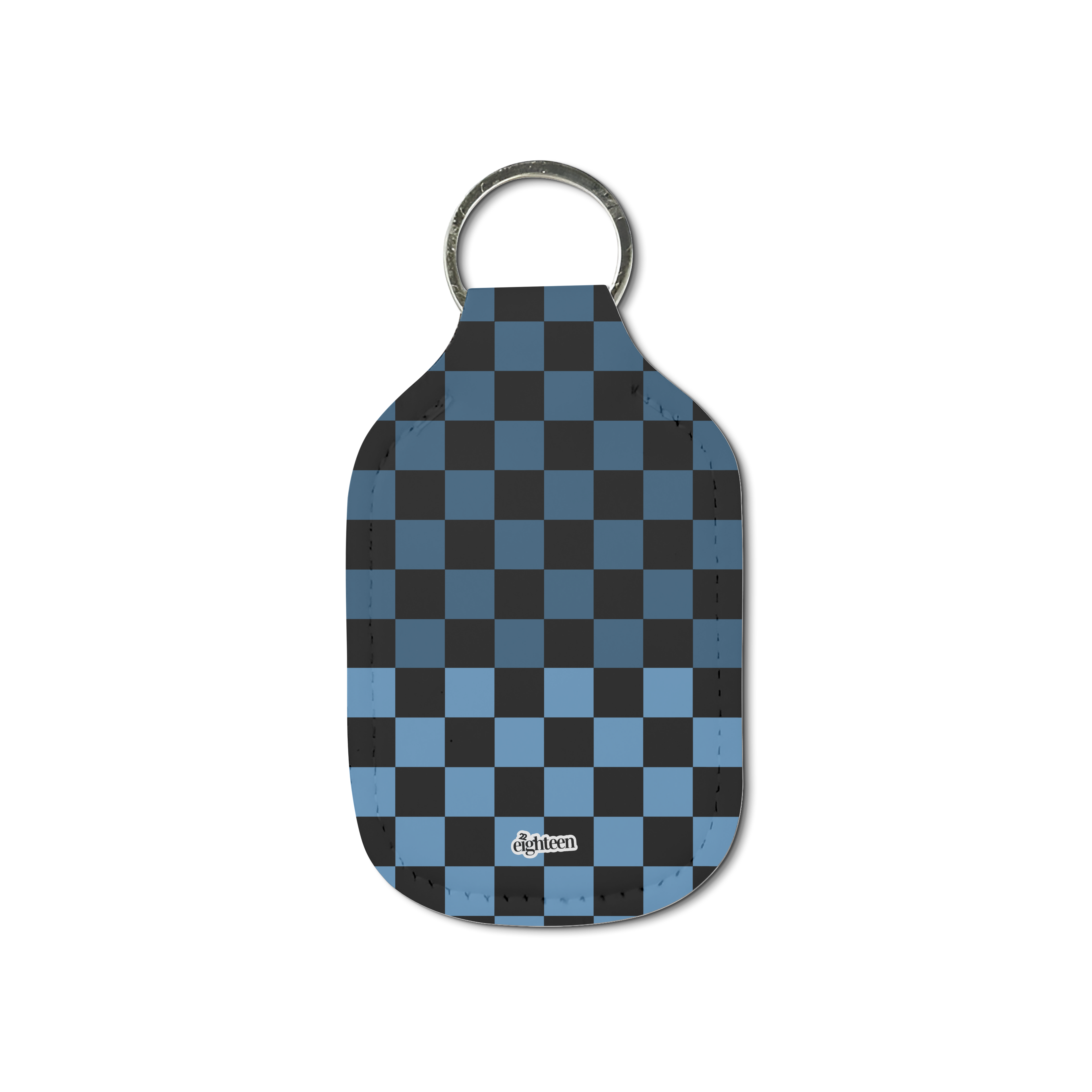 Split the Check Sanitizer Keychain