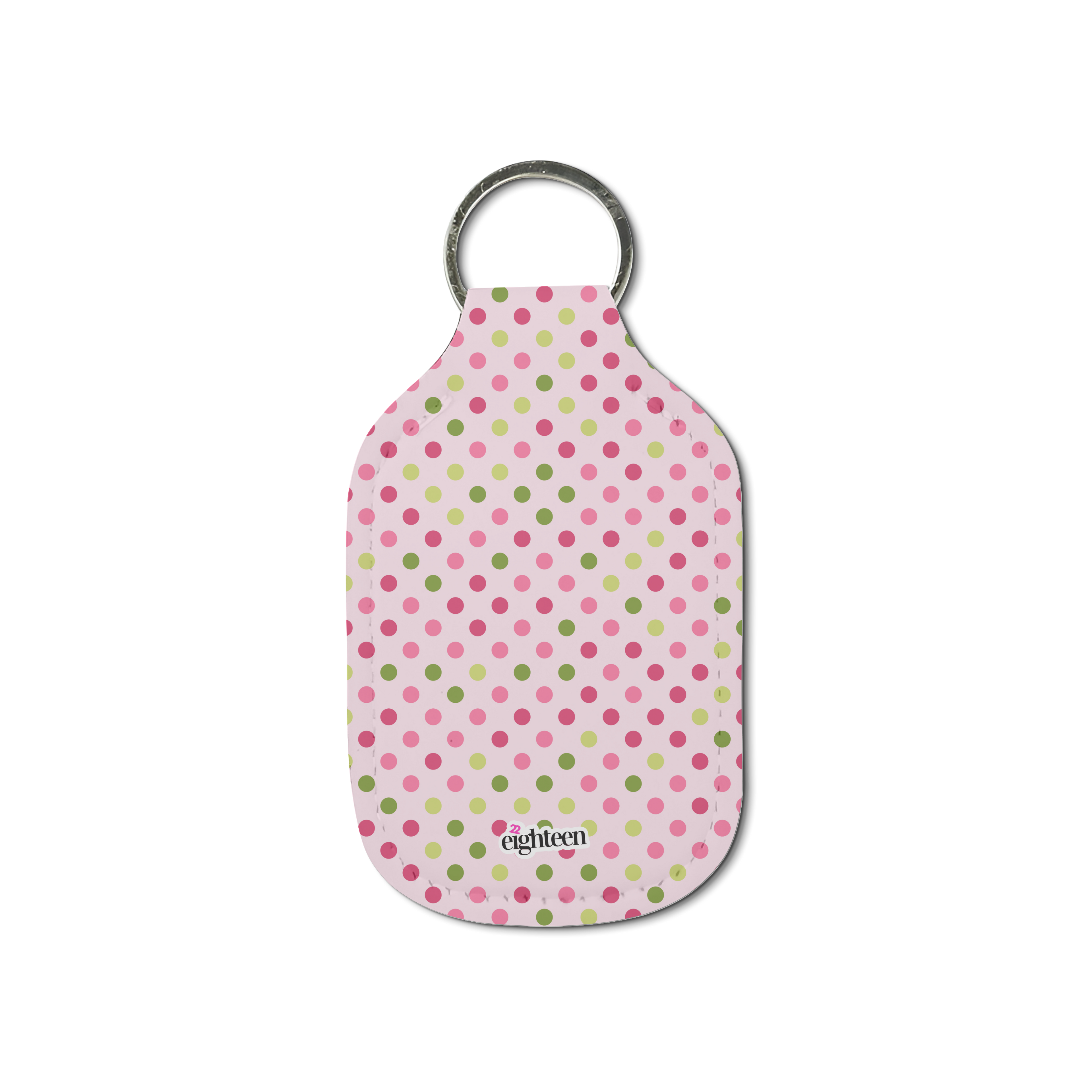 Sweet Spot Sanitizer Keychain