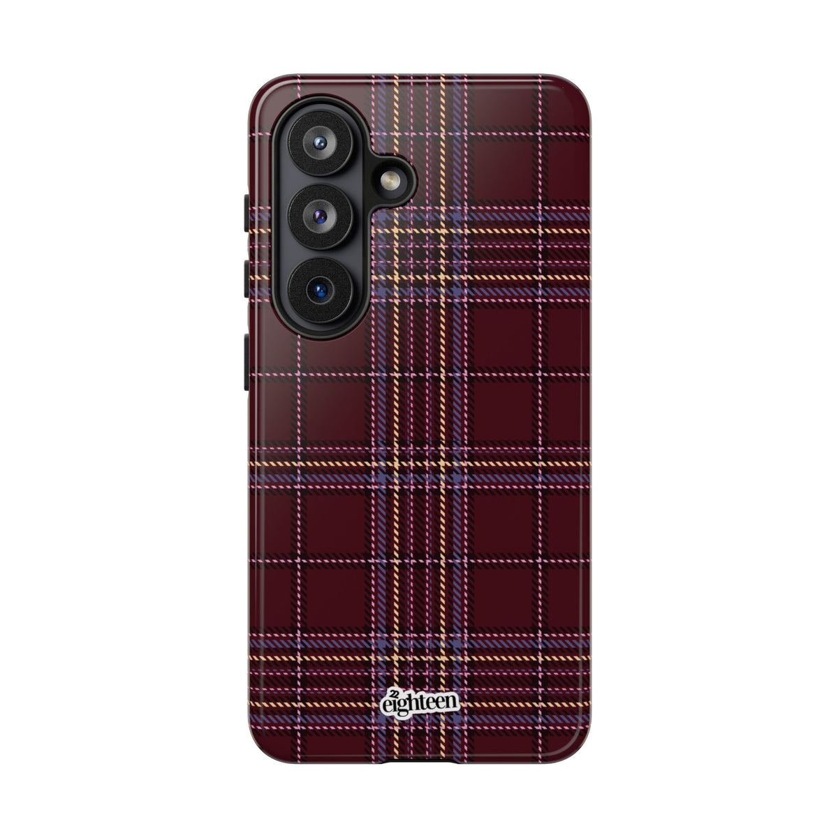 Interlude: Study Hall Phone Case