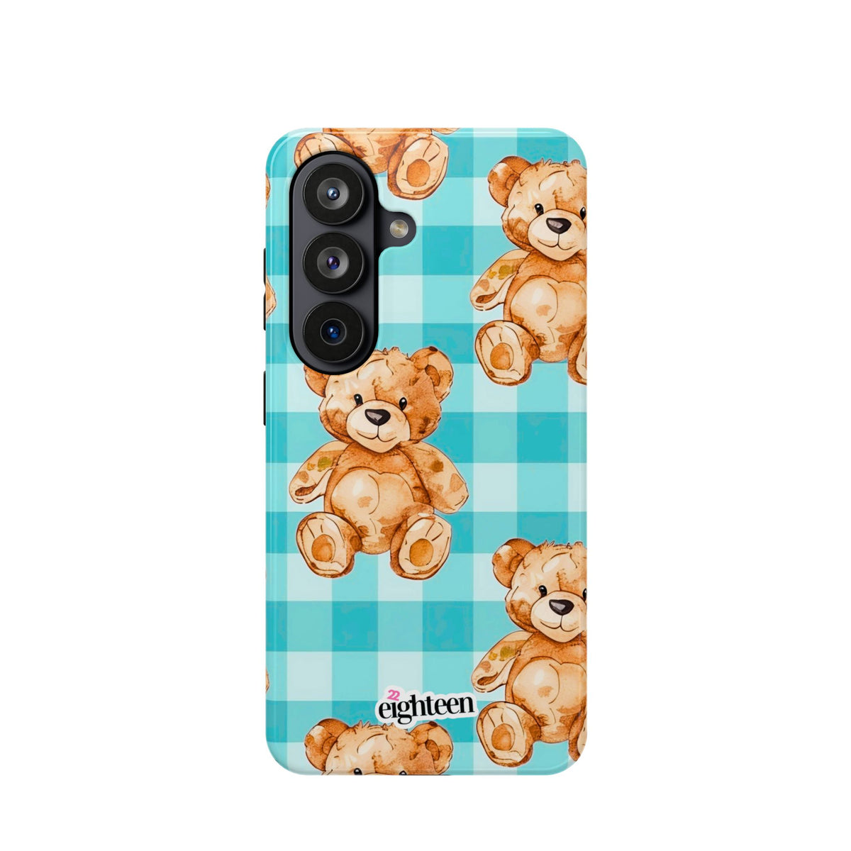 Bear Necessity MagSafe Phone Case