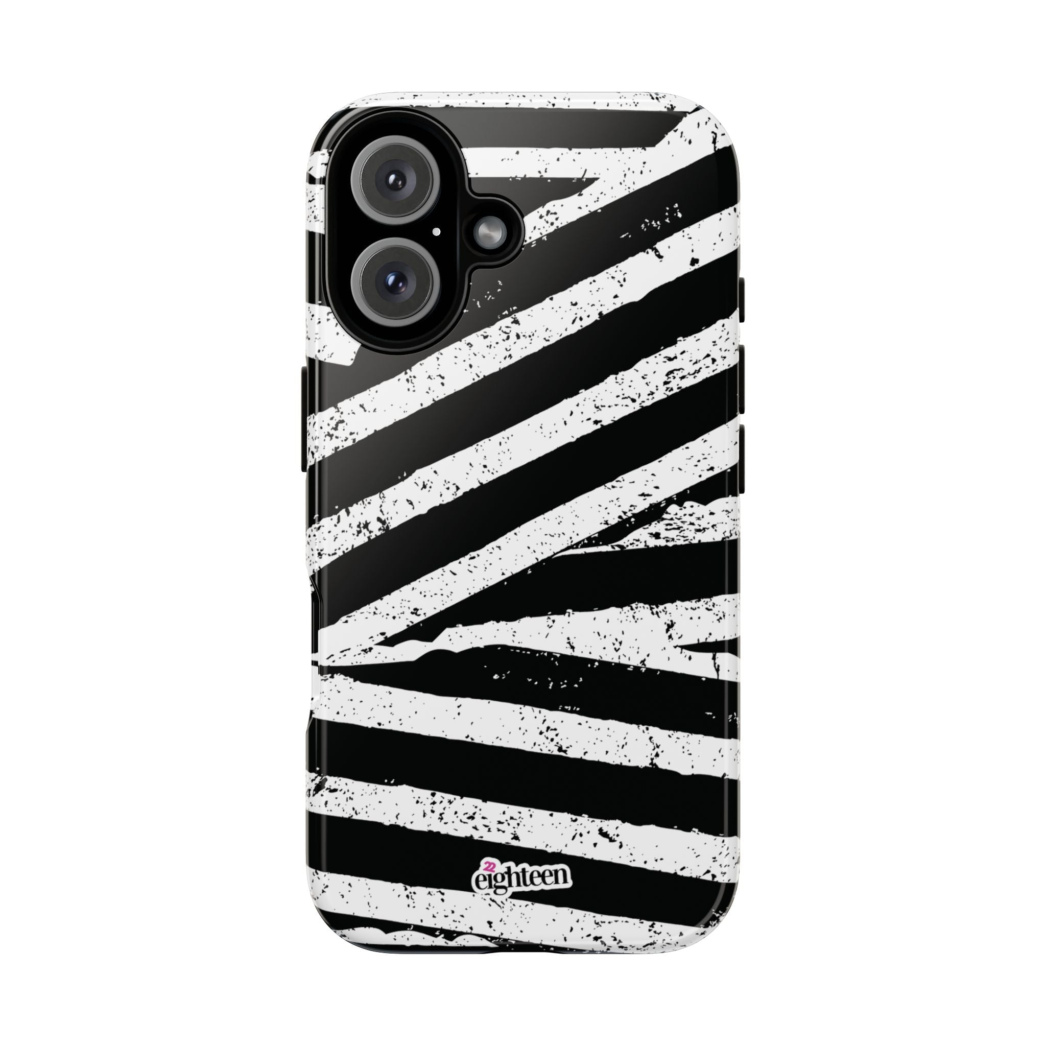 Switch Tough Phone Case