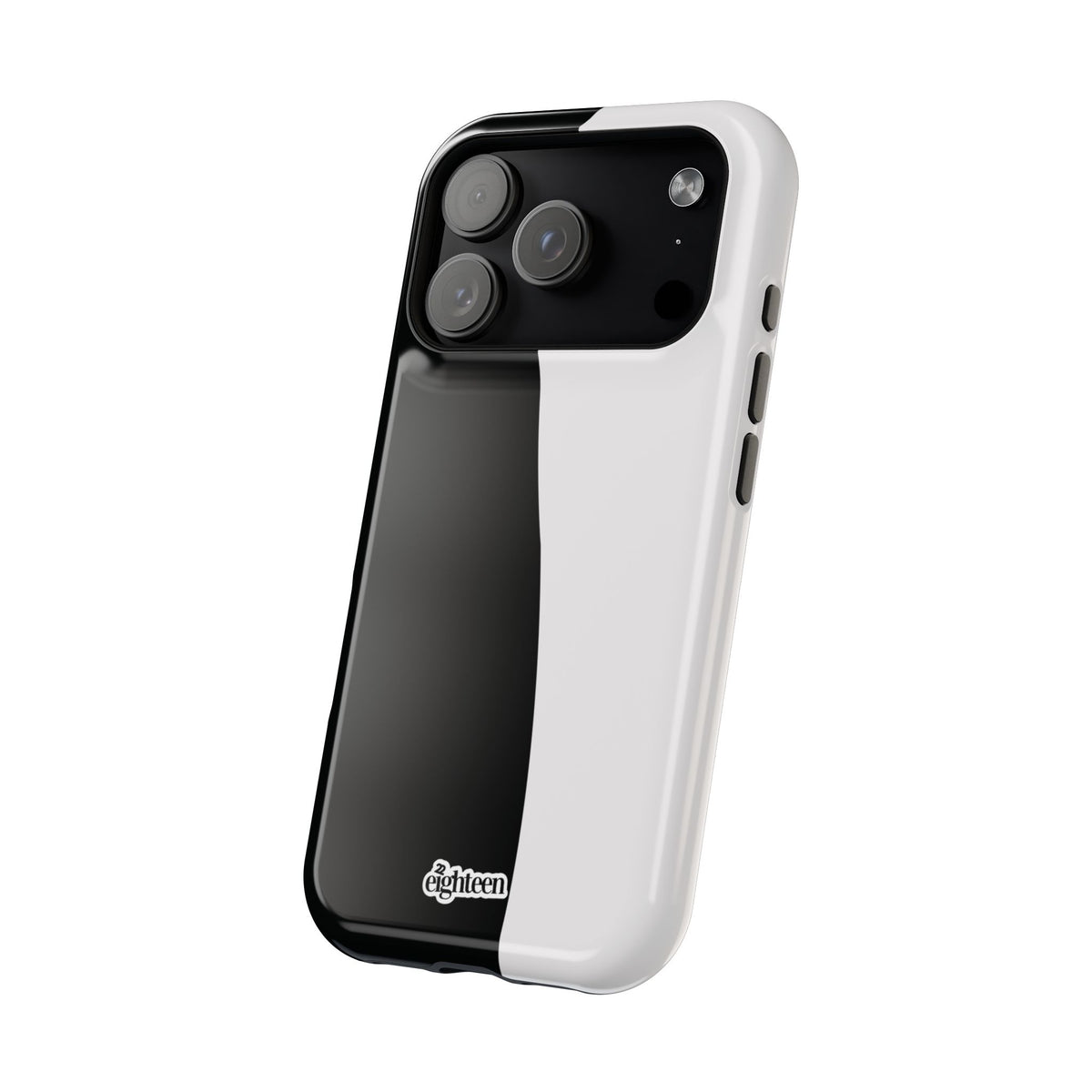 Yin Yang MagSafe PhoneCase