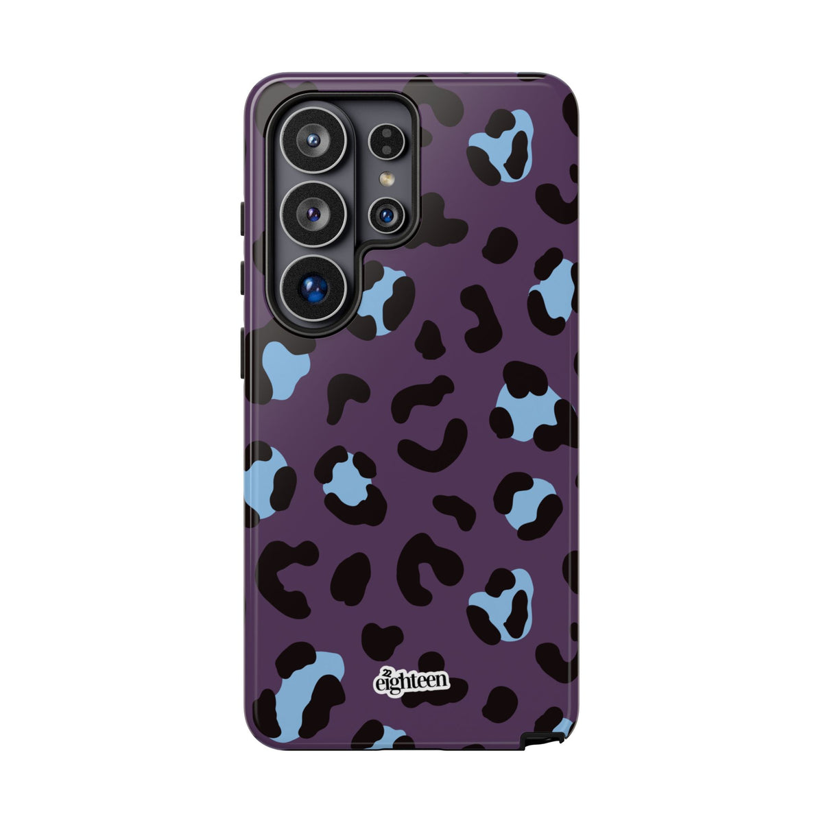 Wild Cat: Daydream Phone Case