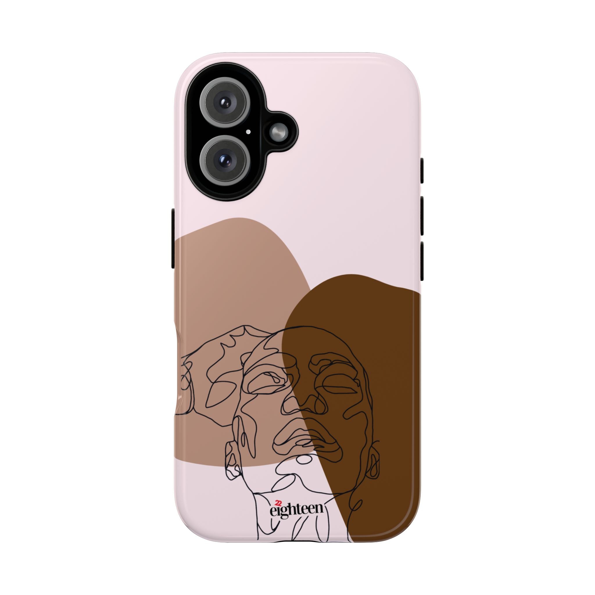 Essence Tough Phone Case
