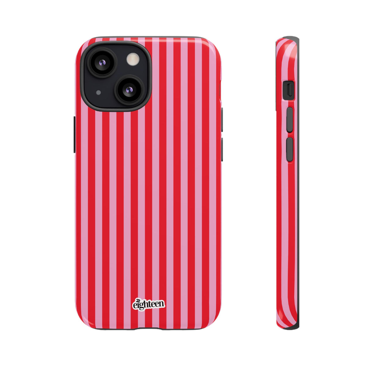 Heartline Phone Case