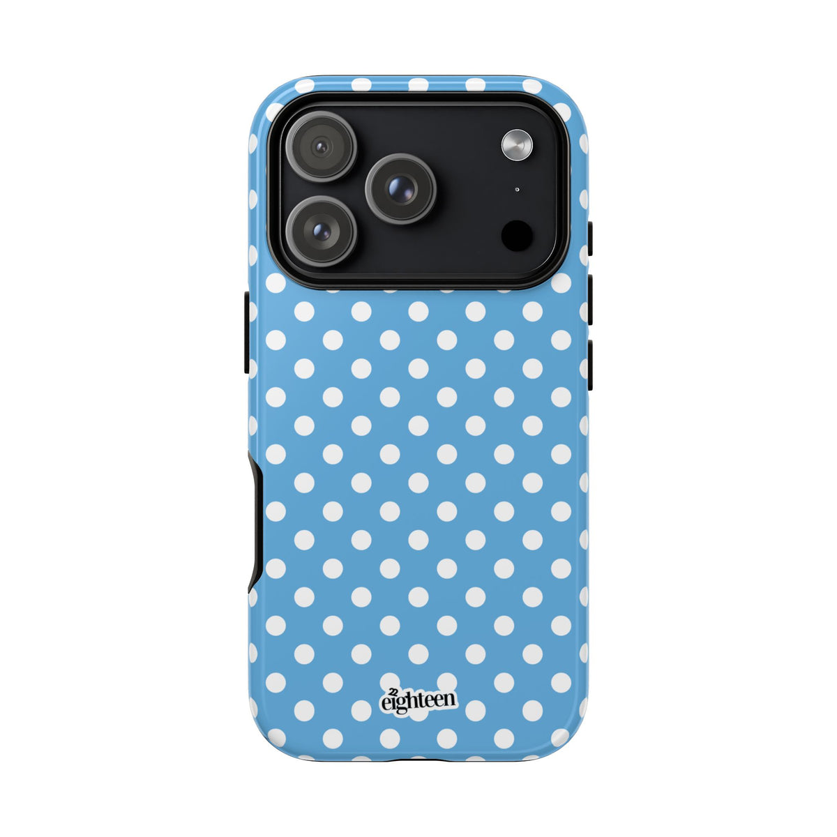 Dot Theory: Sky Phone Case