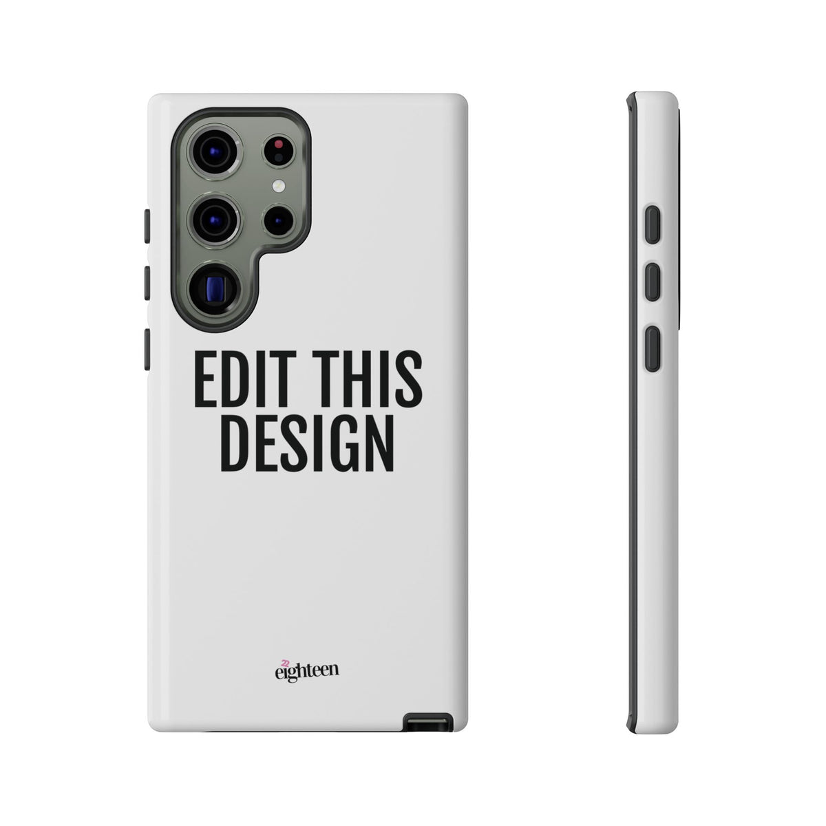 Customized Phone Case