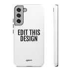 Customized Phone Case
